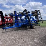  2010 Landoll 7431-26 at LandMark in Minden, NE