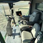  2025 John Deere S7 800 at LandMark in Hebron, NE