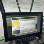  2025 John Deere S7 700 at LandMark in Marysville, KS