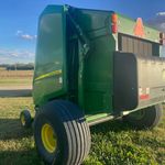  2019 John Deere 560M at LandMark in Beatrice, NE