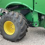  2023 John Deere S780 at LandMark in Red Cloud, NE