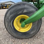  2023 John Deere W235 at LandMark in Minden, NE