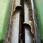  2025 John Deere CR 12 at LandMark in Phillipsburg, KS