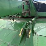  2011 John Deere 956 at LandMark in Arapahoe, NE