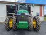  2020 John Deere 8R 280 at LandMark in Minden, NE
