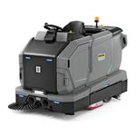 New 2024 KARCHER KIRA B 50 at Briggs Equipment in Fort Worth, TX