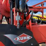  2017 KUHN GA9030 at LandMark in Holdrege, NE