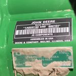  2023 John Deere DR16X at LandMark in Minden, NE