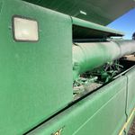  2007 John Deere 9660 STS at LandMark in Minden, NE