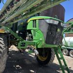  2022 John Deere 616R at LandMark in Gothenburg, NE