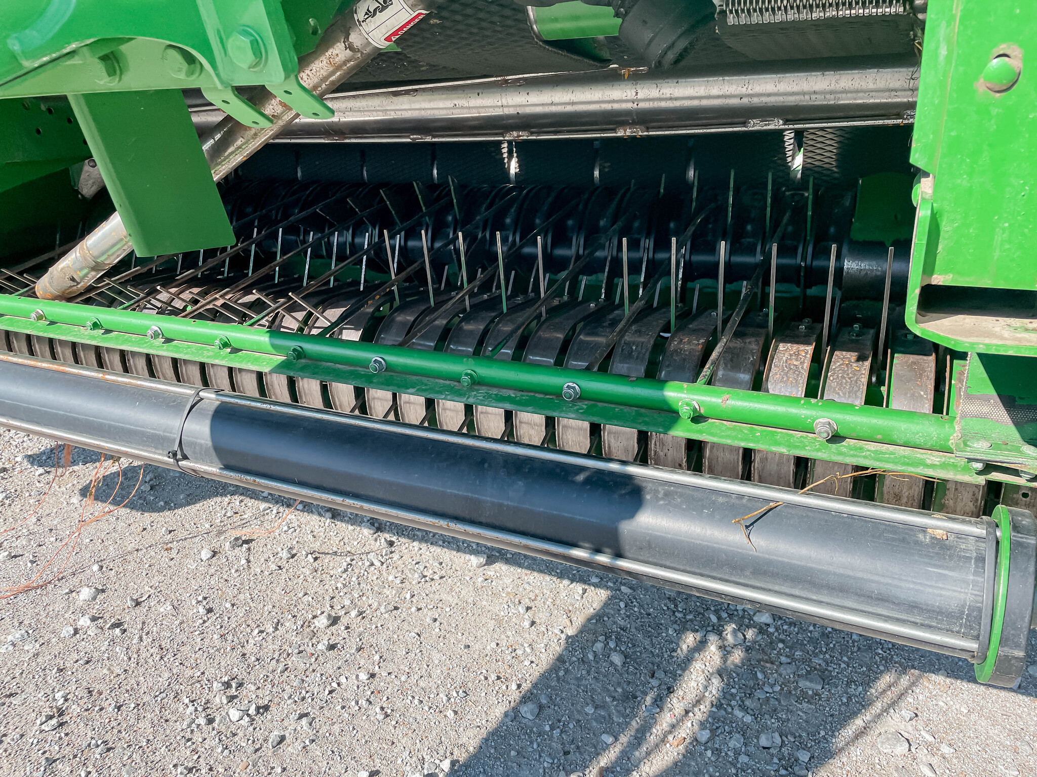  2022 John Deere 560M at LandMark in Kearney, NE