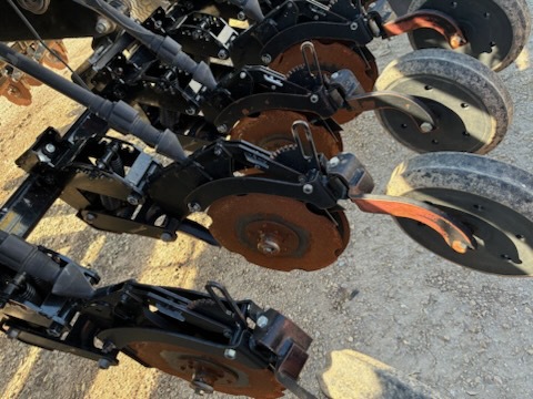  2015 Crustbuster 4750 at LandMark in Smith Center, KS