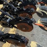  2015 Crustbuster 4750 at LandMark in Smith Center, KS