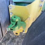  2017 John Deere 8370R at LandMark in Lexington, NE