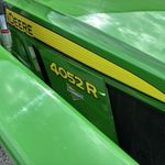  2026 John Deere 4052R at LandMark in Lexington, NE