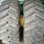  2019 John Deere S780 at LandMark in Arapahoe, NE