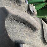  2023 John Deere 612R at LandMark in Lexington, NE