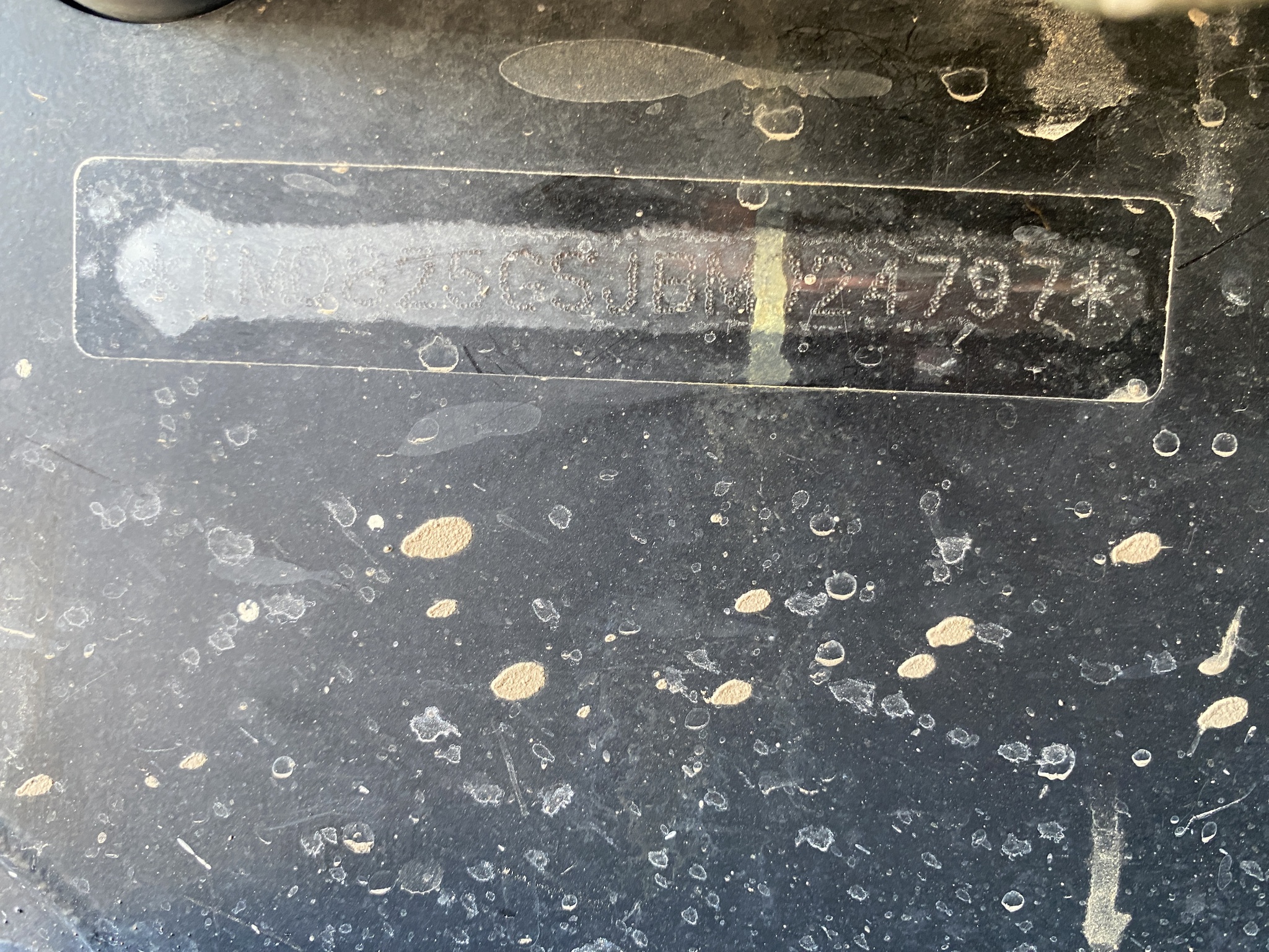  2011 John Deere XUV 825I GREEN at LandMark in Fairfield, NE