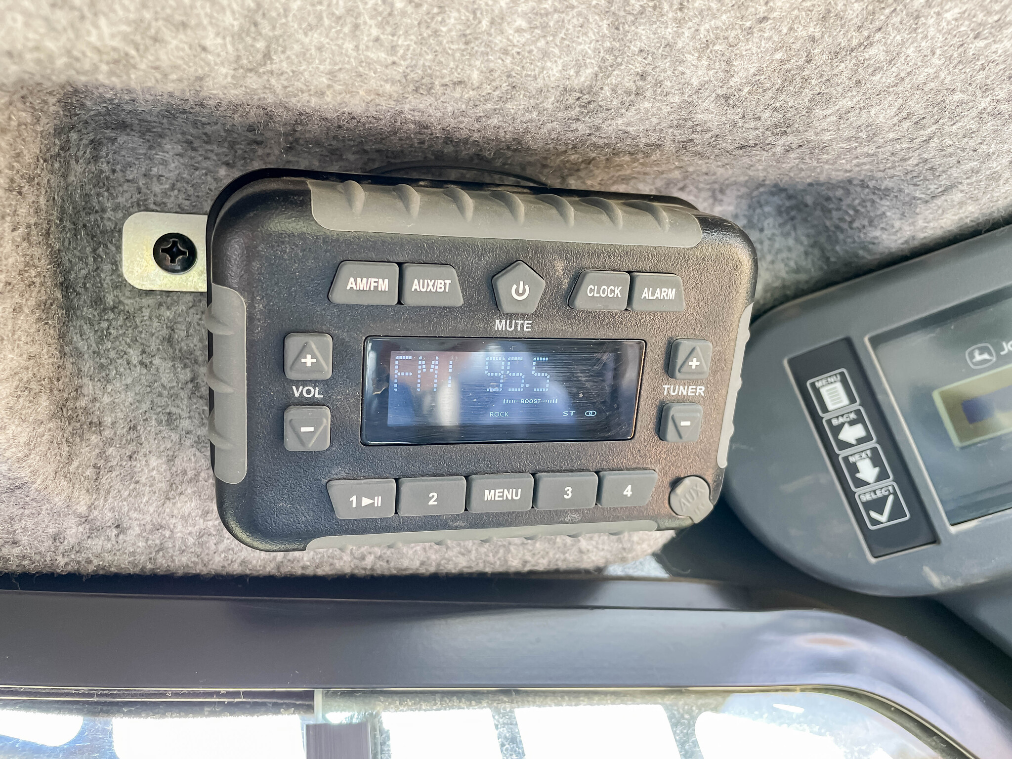  2023 John Deere 331G at LandMark in Beatrice, NE