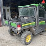  2019 John Deere XUV 835R at LandMark in Beatrice, NE