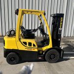 Used 2018 Hyster H50FT at Briggs Equipment in New Orleans, LA
