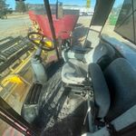  2013 NEW HOLLAND H8040 at LandMark in Phillipsburg, KS