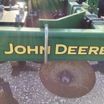  2024 John Deere 2100 at LandMark in Minden, NE