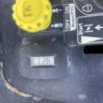  2009 John Deere Z445 at LandMark in Fairfield, NE