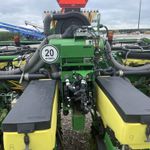  2021 John Deere 1725 at LandMark in Fairfield, NE