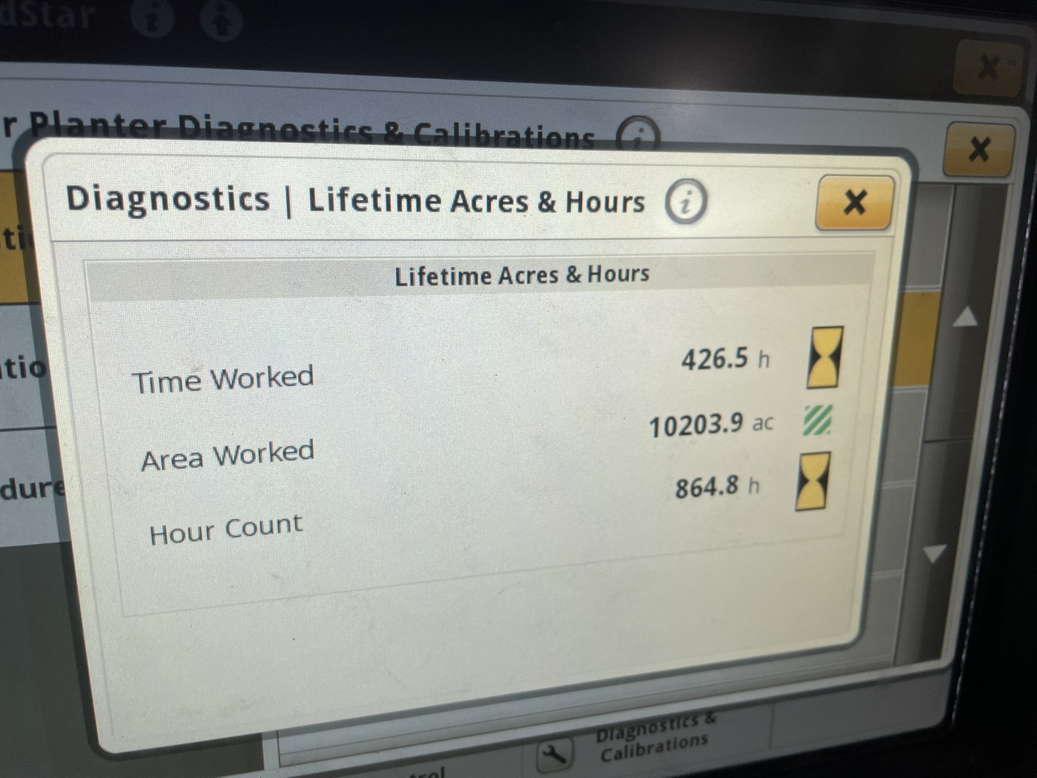  2020 John Deere 1775NT at LandMark in Marysville, KS