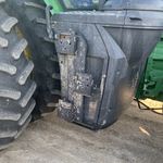  2017 John Deere 8370R at LandMark in Arapahoe, NE