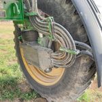  2023 John Deere 616R at LandMark in Hastings, NE