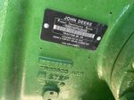  2025 John Deere 8R 310 at LandMark in Fairfield, NE