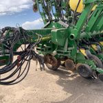  2015 John Deere 1795 at LandMark in Holdrege, NE