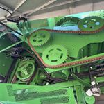  2024 John Deere S780 at LandMark in Gothenburg, NE