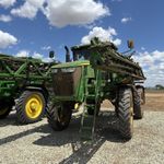  2024 John Deere 612R at LandMark in Holdrege, NE