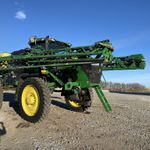  2023 John Deere 612R at LandMark in Hebron, NE