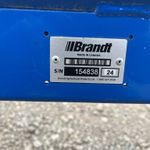  2024 Brandt 1390XL at LandMark in Holdrege, NE