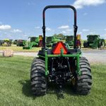 On Lot 2023  3038E at LandMark in 