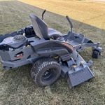  2024 Spartan RZ-C at LandMark in Marysville, KS