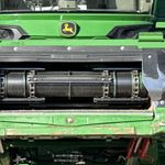  2025 John Deere S7 800 at LandMark in Gothenburg, NE