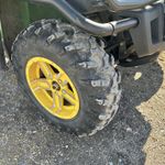  2014 John Deere XUV 825i Power Steering at LandMark in Marysville, KS