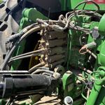 2022 John Deere 8R 310 at LandMark in Gothenburg, NE