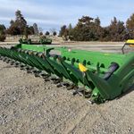  2025 John Deere CR 12 at LandMark in Hebron, NE