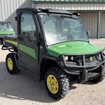  2023 John Deere XUV 835M at LandMark in Lexington, NE