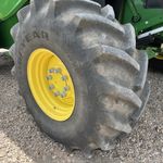  2021 John Deere S780 at LandMark in Minden, NE