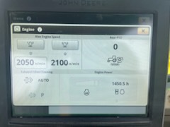  2020 John Deere 8R 280 at LandMark in Hebron, NE