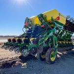  2024 John Deere 1795 at LandMark in Beatrice, NE