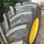  2022 John Deere X9 1100 at LandMark in Beatrice, NE