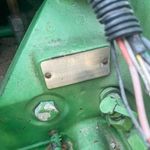  2003 John Deere 8320 at LandMark in Phillipsburg, KS